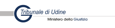Tribunale di Udine